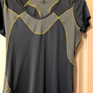 PATAGONIA ATHLETIC TEE!